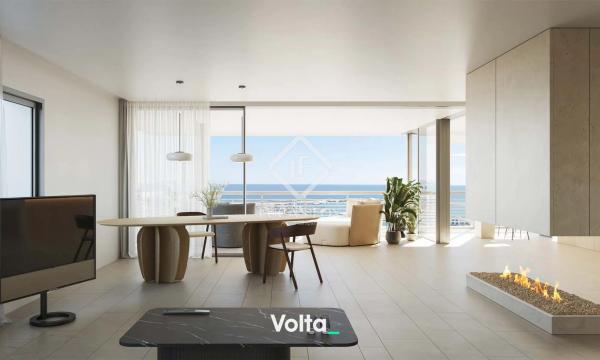 Piso en Barrio Ensanche-Diputación