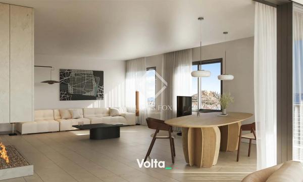 Piso en Barrio Ensanche-Diputación