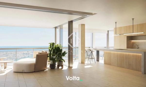 Piso en Barrio Ensanche-Diputación