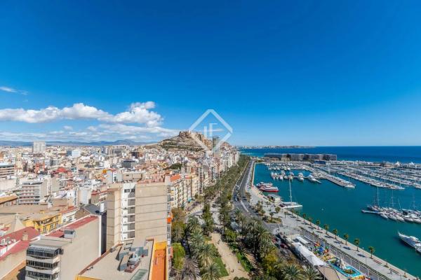 Piso en Barrio Ensanche-Diputación