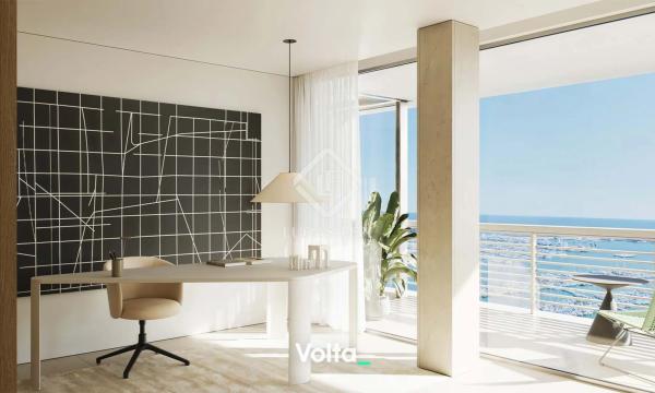 Piso en Barrio Ensanche-Diputación