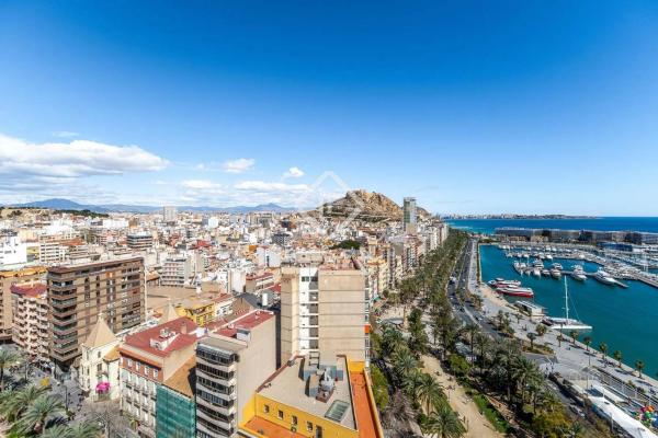 Piso en Barrio Ensanche-Diputación