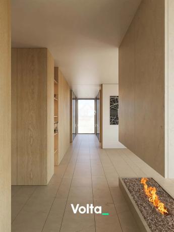 Piso en Barrio Ensanche-Diputación