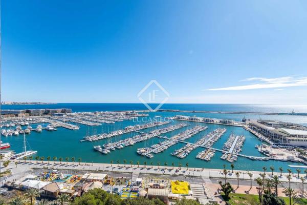 Piso en Barrio Ensanche-Diputación