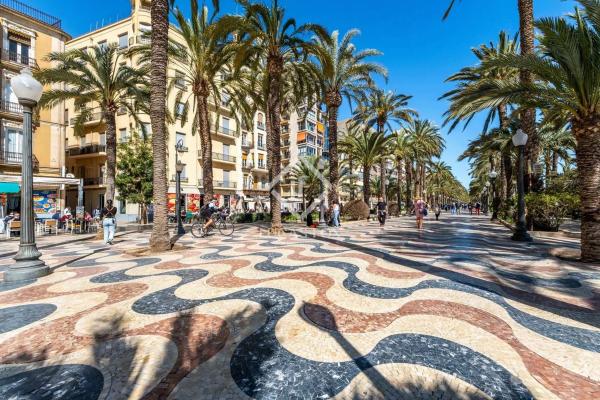 Piso en Barrio Ensanche-Diputación