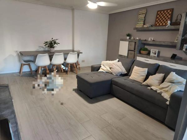 Piso en Barrio Playa de San Juan