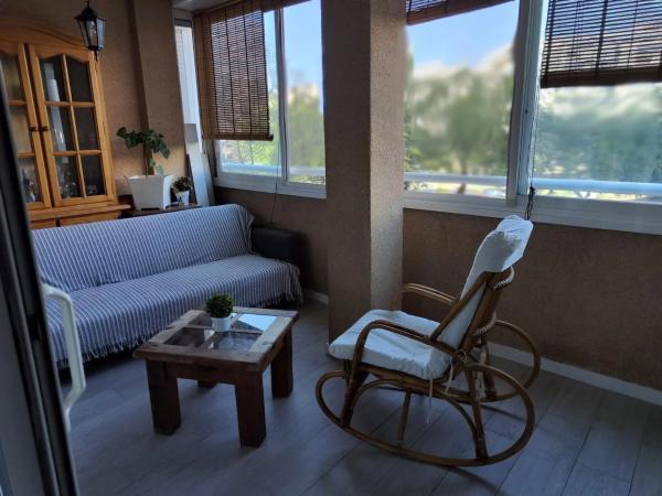 Piso en Barrio Playa de San Juan