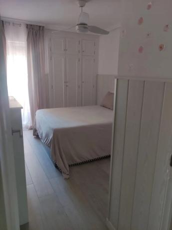 Piso en Barrio Playa de San Juan