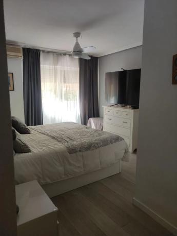 Piso en Barrio Playa de San Juan