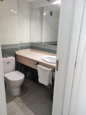 Piso en Barrio Playa de San Juan