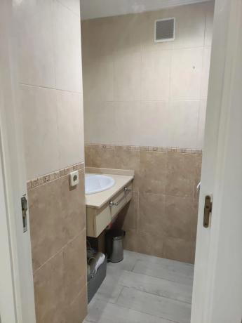 Piso en Barrio Playa de San Juan