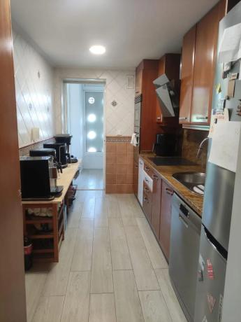 Piso en Barrio Playa de San Juan