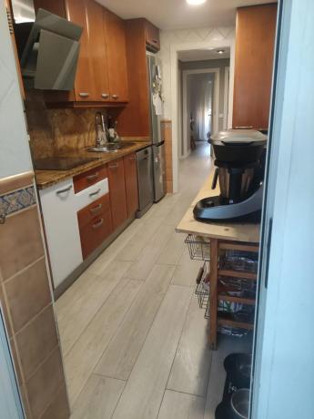 Piso en Barrio Playa de San Juan