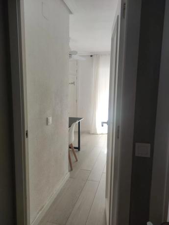 Piso en Barrio Playa de San Juan