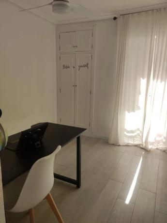 Piso en Barrio Playa de San Juan