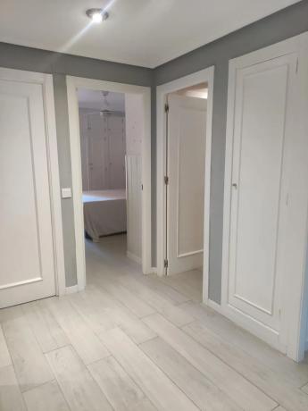 Piso en Barrio Playa de San Juan