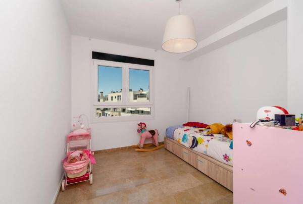 Dúplex en calle Trident