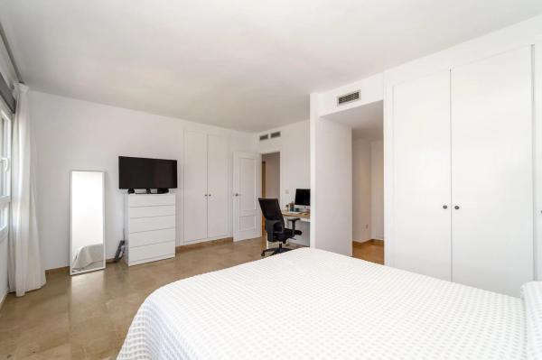 Dúplex en calle Trident