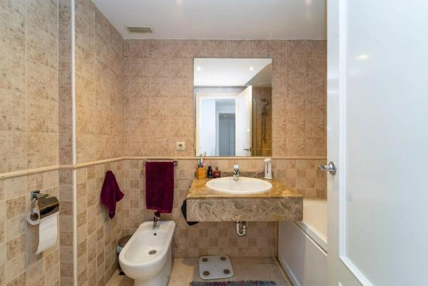 Dúplex en calle Trident