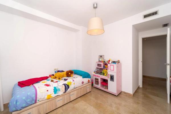 Dúplex en calle Trident