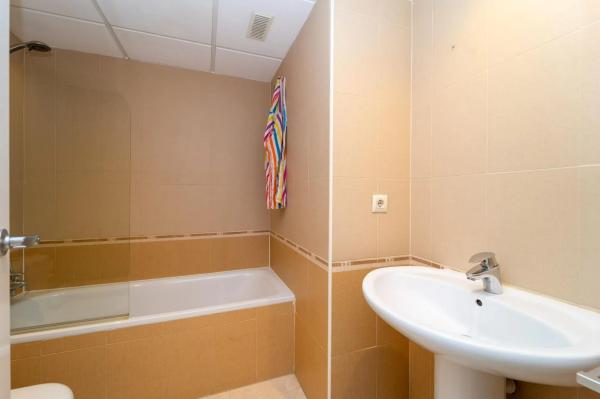 Dúplex en calle Trident