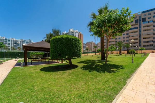 Dúplex en calle Trident