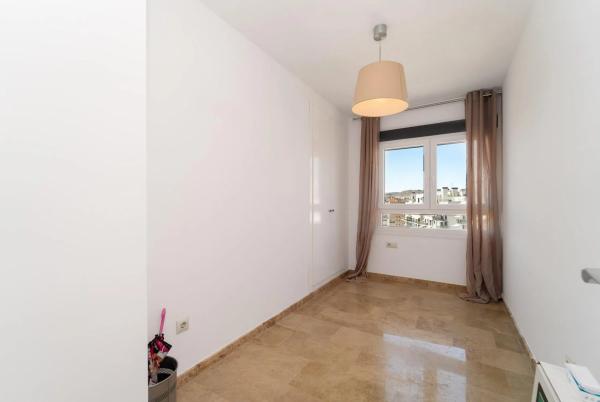 Dúplex en calle Trident