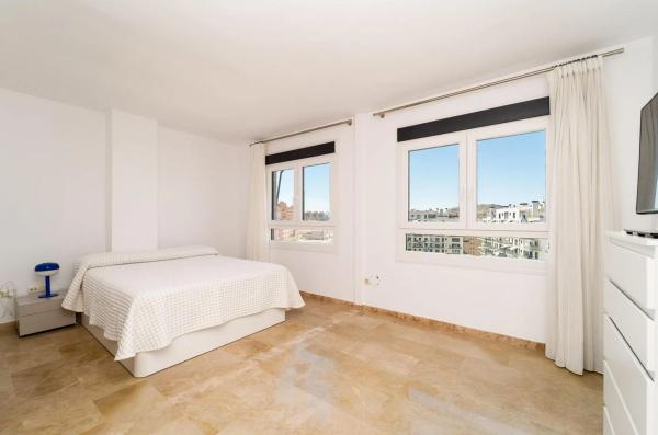 Dúplex en calle Trident