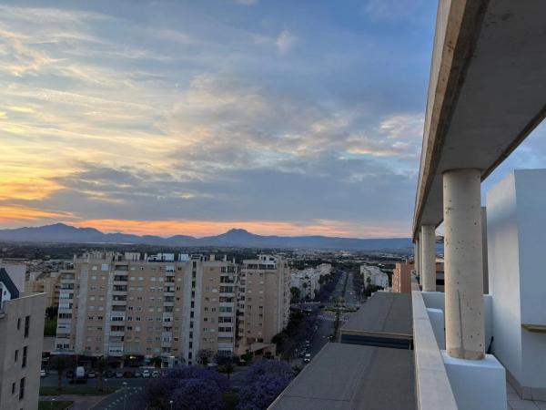 Dúplex en calle Trident