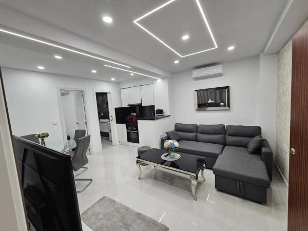 Piso en calle Orense