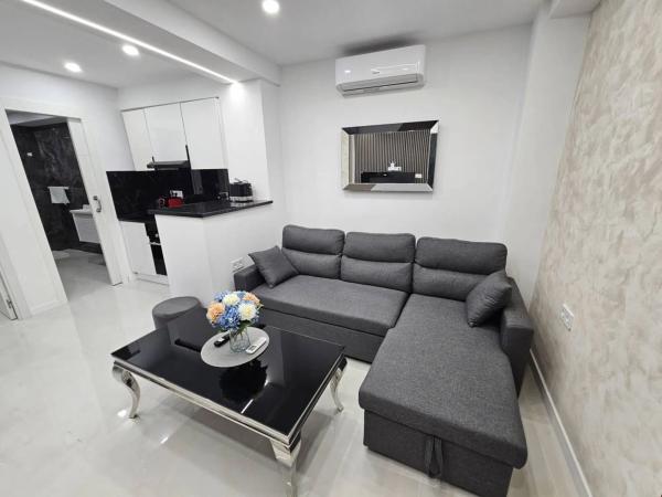 Piso en calle Orense