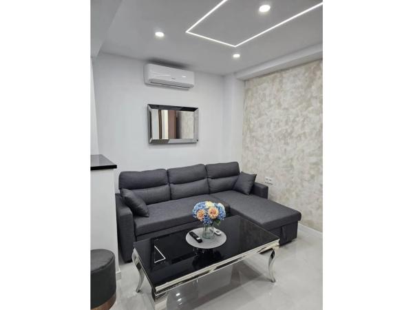 Piso en calle Orense