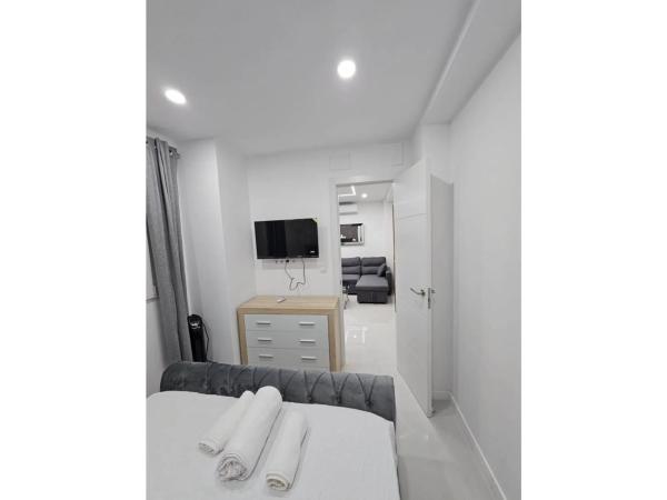 Piso en calle Orense