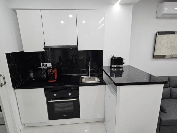 Piso en calle Orense