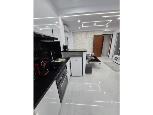 Piso en calle Orense