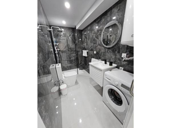 Piso en calle Orense