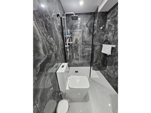 Piso en calle Orense