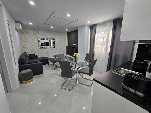 Piso en calle Orense