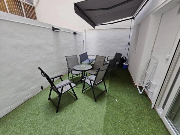 Piso en calle Orense