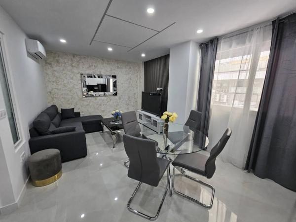 Piso en calle Orense