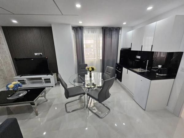 Piso en calle Orense