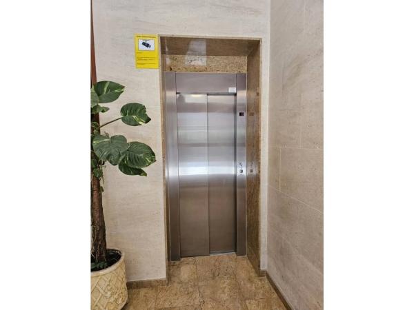 Piso en calle Orense