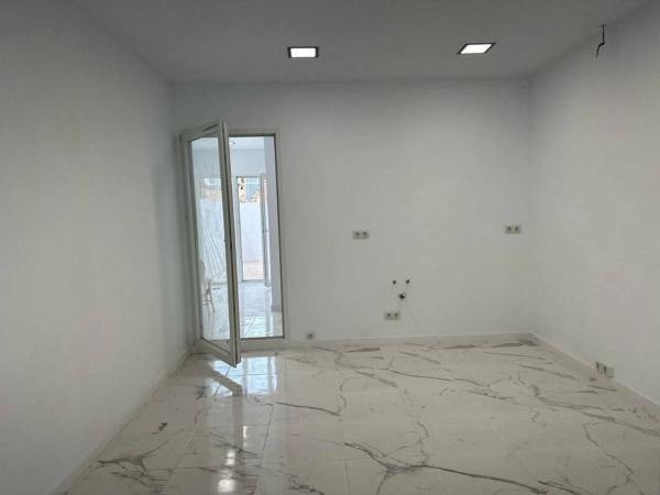 Piso en calle Francisco Montero Pérez