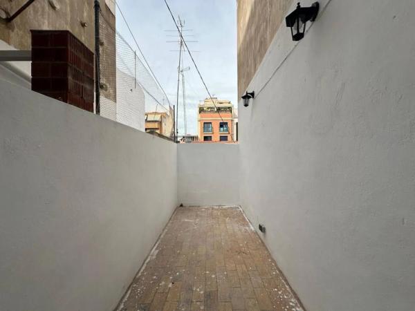 Piso en calle Francisco Montero Pérez