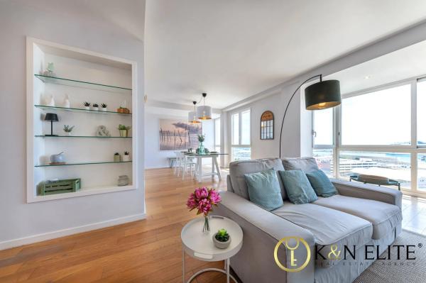 Piso en avenida Eusebi Sempere