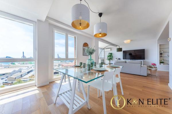 Piso en avenida Eusebi Sempere