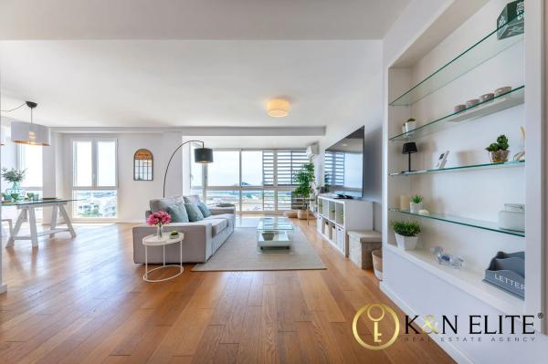 Piso en avenida Eusebi Sempere