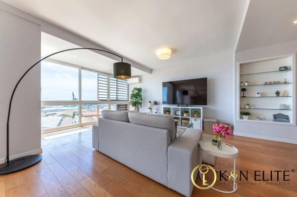 Piso en avenida Eusebi Sempere