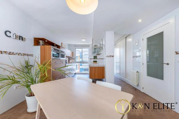 Piso en avenida Eusebi Sempere