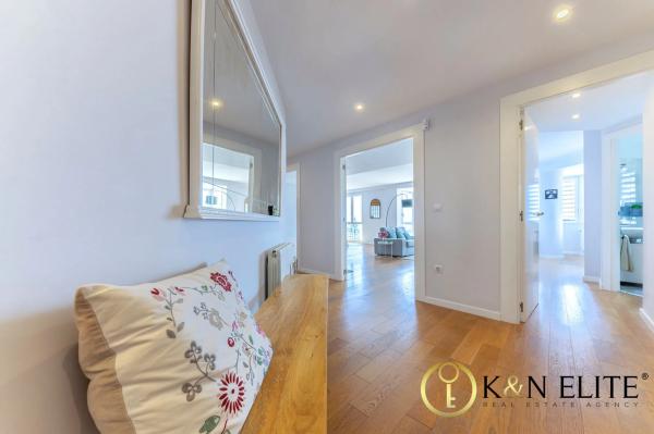 Piso en avenida Eusebi Sempere